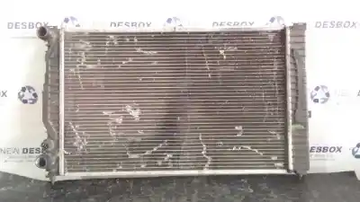 Second-hand car spare part Water Radiator for AUDI A4 BERLINA (B5) Motor 1.8 Ltr. - 92 kW 20V OEM IAM references   
