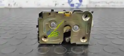 Автозапчастина б/у правий бічний козний замок для renault kangoo (f/kc0) 1.9 diesel 54 cv / 40 kw посилання на oem iam ym0s  