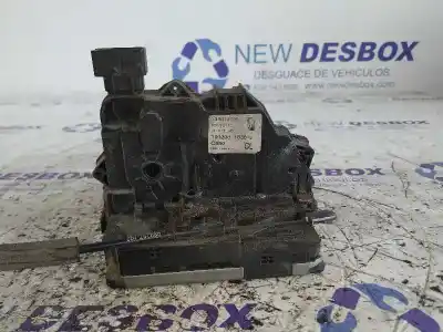 Peça sobressalente para automóvel em segunda mão fechadura da porta dianteira direita por fiat ducato combi 30 2.2 100 referências oem iam 1350147080