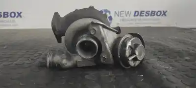 Автозапчасти б/у ТУРБОКОМПЕНСАТОР за OPEL MERIVA B  ссылки OEM IAM 6973000923  