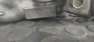 Автозапчасти б/у турбокомпенсатор за opel meriva b 1.7 16v cdti ссылки oem iam 6973000923  