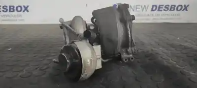 Автозапчасти б/у турбокомпенсатор за opel meriva b 1.7 16v cdti ссылки oem iam 6973000923  