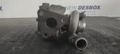 Автозапчасти б/у турбокомпенсатор за opel meriva b 1.7 16v cdti ссылки oem iam 6973000923  