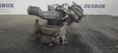 Автозапчасти б/у турбокомпенсатор за opel meriva b 1.7 16v cdti ссылки oem iam 6973000923  