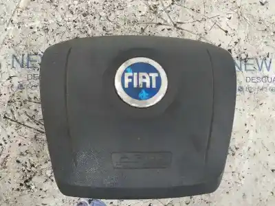 Peça sobressalente para automóvel em segunda mão airbag dianteiro esquerdo por fiat ducato combi 30 2.2 100 referências oem iam 07354362430