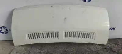 Peça sobressalente para automóvel em segunda mão capot por fiat ducato combi 30 2.2 100 referências oem iam 