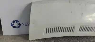 Peça sobressalente para automóvel em segunda mão capot por fiat ducato combi 30 2.2 100 referências oem iam   