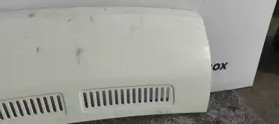 Peça sobressalente para automóvel em segunda mão capot por fiat ducato combi 30 2.2 100 referências oem iam   