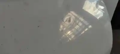 Peça sobressalente para automóvel em segunda mão capot por fiat ducato combi 30 2.2 100 referências oem iam   