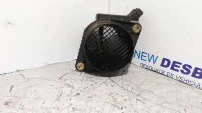 Second-hand car spare part flowmeter for renault laguna (b56) 1.9 dti diesel cat 98 cv / 72 kw oem iam references 7700105010b  