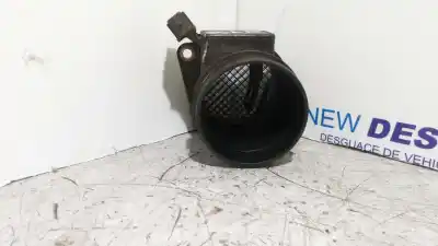 Second-hand car spare part flowmeter for renault laguna (b56) 1.9 dti diesel cat 98 cv / 72 kw oem iam references 7700105010b  