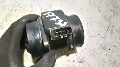 Second-hand car spare part flowmeter for renault laguna (b56) 1.9 dti diesel cat 98 cv / 72 kw oem iam references 7700105010b  