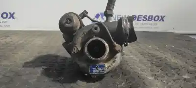 Second-hand car spare part Turbocharger for OPEL FRONTERA A 2.3 Turbodiesel OEM IAM references 937350799  