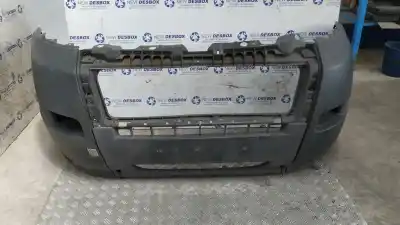 Pezzo di ricambio per auto di seconda mano PARAURTI ANTERIORE per FIAT DUCATO COMBI 30  Riferimenti OEM IAM   
