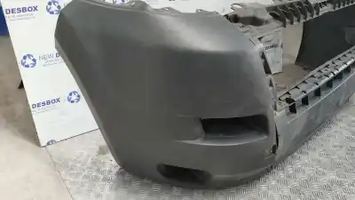 Second-hand car spare part front bumper for fiat ducato combi 30 2.2 100 oem iam references   