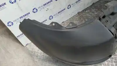 Second-hand car spare part front bumper for fiat ducato combi 30 2.2 100 oem iam references   