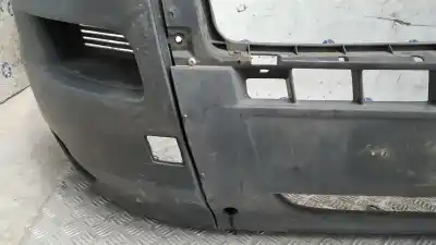 Second-hand car spare part front bumper for fiat ducato combi 30 2.2 100 oem iam references   