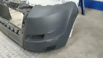 Second-hand car spare part front bumper for fiat ducato combi 30 2.2 100 oem iam references   