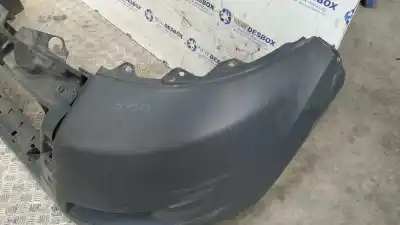 Second-hand car spare part front bumper for fiat ducato combi 30 2.2 100 oem iam references   