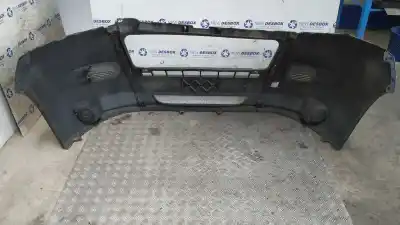 Second-hand car spare part front bumper for fiat ducato combi 30 2.2 100 oem iam references   