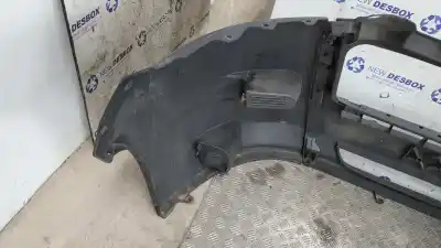 Second-hand car spare part front bumper for fiat ducato combi 30 2.2 100 oem iam references   