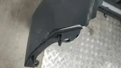 Second-hand car spare part front bumper for fiat ducato combi 30 2.2 100 oem iam references   