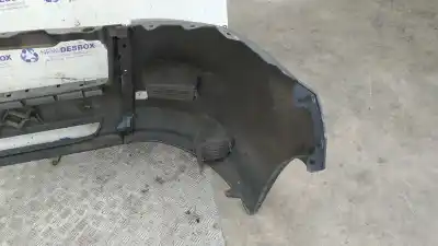 Second-hand car spare part front bumper for fiat ducato combi 30 2.2 100 oem iam references   