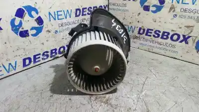 Peça sobressalente para automóvel em segunda mão ventilador de aquecimento por opel corsa d 1.3 16v cdti referências oem iam 5d3330100  