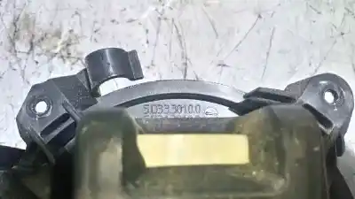 Peça sobressalente para automóvel em segunda mão ventilador de aquecimento por opel corsa d 1.3 16v cdti referências oem iam 5d3330100  