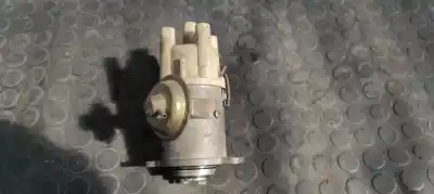 Peça sobressalente para automóvel em segunda mão distribuidor por seat malaga 1.2 referências oem iam sm819bx