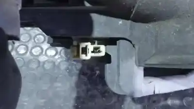 Pezzo di ricambio per auto di seconda mano elettroventola per daewoo matiz 0.8 cat riferimenti oem iam   