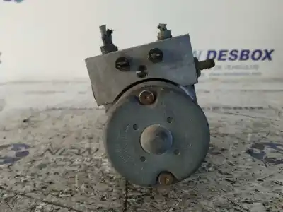 Peça sobressalente para automóvel em segunda mão abs por citroen berlingo 1.6 16v cat (nfu / tu5jp4) referências oem iam 9635756480  
