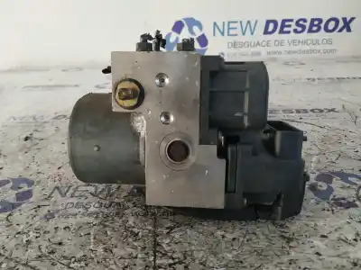 Peça sobressalente para automóvel em segunda mão abs por citroen berlingo 1.6 16v cat (nfu / tu5jp4) referências oem iam 9635756480  