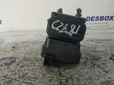 Peça sobressalente para automóvel em segunda mão abs por citroen berlingo 1.6 16v cat (nfu / tu5jp4) referências oem iam 9635756480  