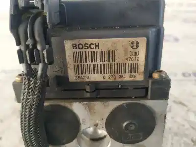 Peça sobressalente para automóvel em segunda mão abs por citroen berlingo 1.6 16v cat (nfu / tu5jp4) referências oem iam 9635756480  