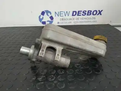 Peça sobressalente para automóvel em segunda mão bomba de travões por fiat ducato combi 30 2.2 100 referências oem iam 0204255096
