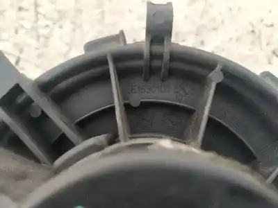 Peça sobressalente para automóvel em segunda mão motor de sofagem por fiat ducato combi 30 2.2 100 referências oem iam 5e1630100  