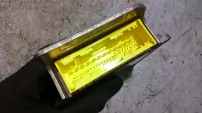 İkinci el araba yedek parçası hava yastigi kontrol ünitesi için ford galaxy (vy) ghia oem iam referansları 1145985  