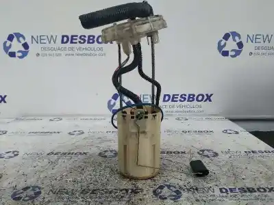 Peça sobressalente para automóvel em segunda mão boia / bomba combustível por fiat ducato combi 30 2.2 100 referências oem iam 1348741080