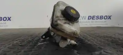 Pezzo di ricambio per auto di seconda mano pompa freni per opel corsa c 1.0 12v cat (z 10 xe / lw3) riferimenti oem iam   