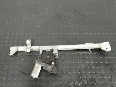 Peça sobressalente para automóvel em segunda mão elevador de vidros dianteiro direito por fiat ducato combi 30 2.2 100 referências oem iam 73001003