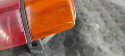 Peça sobressalente para automóvel em segunda mão farolim traseiro direito por seat malaga gl referências oem iam 16007 1868  