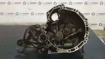 Gebrauchtes Autoersatzteil GETRIEBE zum LAND ROVER FREELANDER (LN)  OEM-IAM-Referenzen S7EMU2018234  