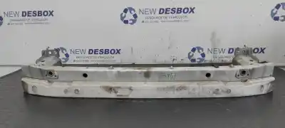 Peça sobressalente para automóvel em segunda mão reforço do pára choques dianteiro por toyota auris luna+ referências oem iam 