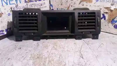 Second-hand car spare part MULTIFUNCTION DISPLAY for OPEL VECTRA C BERLINA  OEM IAM references 13132286  