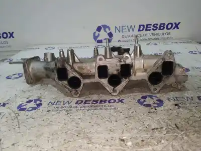 Peça sobressalente para automóvel em segunda mão coletor admissão por ford ranger (es) 2.5 tdci cat referências oem iam rsv313  