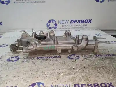 Peça sobressalente para automóvel em segunda mão coletor admissão por ford ranger (es) 2.5 tdci cat referências oem iam rsv313  