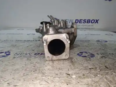 Peça sobressalente para automóvel em segunda mão coletor admissão por ford ranger (es) 2.5 tdci cat referências oem iam rsv313  