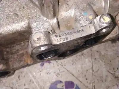 Peça sobressalente para automóvel em segunda mão coletor admissão por ford ranger (es) 2.5 tdci cat referências oem iam rsv313  