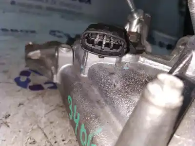 Peça sobressalente para automóvel em segunda mão coletor admissão por ford ranger (es) 2.5 tdci cat referências oem iam rsv313  